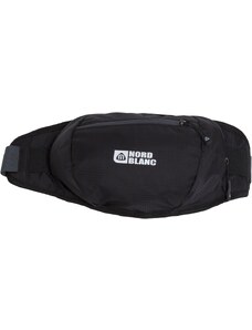 Nordblanc Černá ledvinka BELTPACK