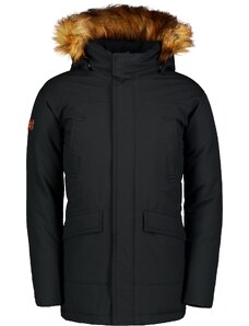 Černé, zimní chlapecké bundy, kabáty a vesty | 410 produktů - GLAMI.cz
