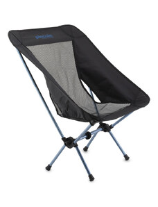 Židlička PINGUIN Pocket Chair Barva: Black-Blue