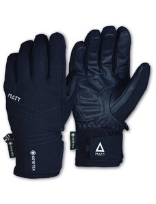 Dámské rukavice MATT 3303 Shasta GORE-TEX Gloves black