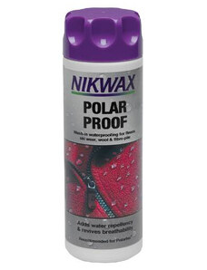Nikwax Polar Proof 300 ml