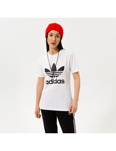 Adidas Tričko Trefoil Tee ženy Oblečení Trička GN2899