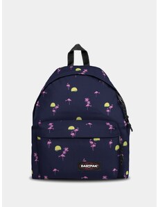 Eastpak Padded Pak R (icons navy)fialová