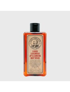 Captain Fawcett Expedition Reserve sprchový gel 250 ml