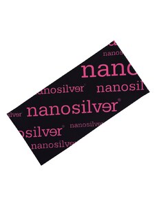 nanosilver Sportovní čelenka Nanosilver