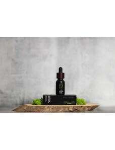 Kvitok pročišťující pleťové sérum BALANCE 15ml