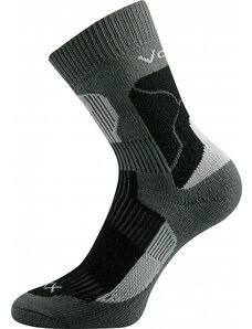 Ponožky Voxx Treking Černá