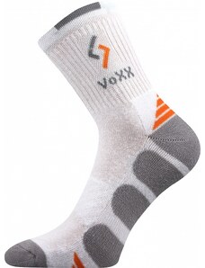 Ponožky Voxx Tronic Bílá