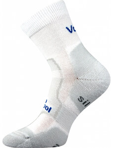 Ponožky Voxx Granit bílá
