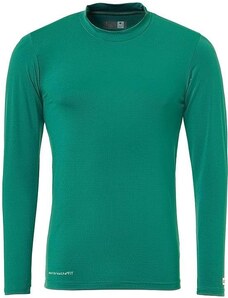 Triko s dlouhým rukávem uhlsport baselayer anderhemd kids 1003078-06