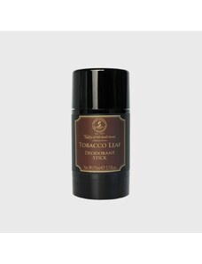 Taylor of Old Bond Street Tobacco Leaf tuhý deodorant 75 ml