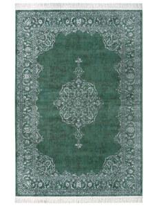 Nouristan - Hanse Home koberce Kusový koberec Naveh 105026 Green - 135x195 cm