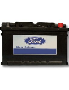 Ford Autobaterie 12V 52Ah 500A 1722451