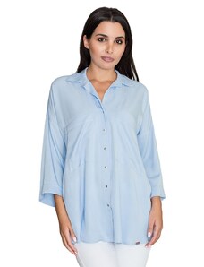 Figl Woman's Shirt M583 Light