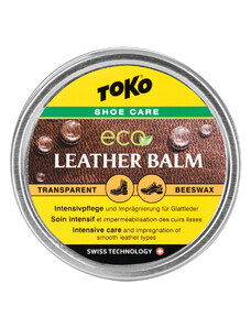 Toko Leatherbalm Basewax 50g