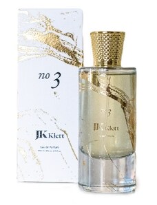 JK Klett No3 parfémová voda 80ml