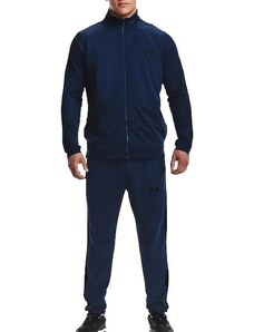 Souprava Under Armour UA Knit Track Suit-NVY 1357139-408