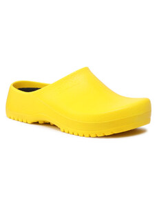Žluté dámské boty Birkenstock | 20 kousků - GLAMI.cz