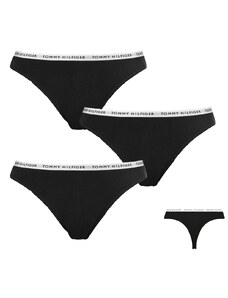 Tommy Hilfiger tanga 3 pack OR7
