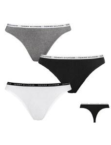 Tommy Hilfiger tanga 3 pack OTF