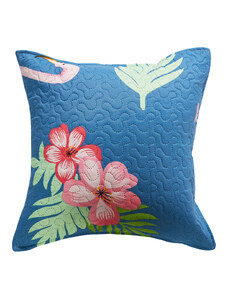 Edoti Decorative pillowcase Flamingos 45x45 A573