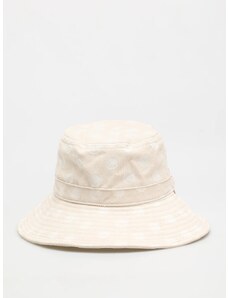 Brixton Dylan Bucket Hat (polka dot)béžová