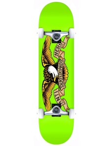 SK8 KOMPLET ANTIHERO CLASSIC EAGLE - zelená -