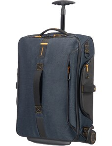 Samsonite Paradiver Light Cestovní taška na kolečkách 55cm modrá