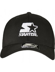 Starter Logo Flexfit - black