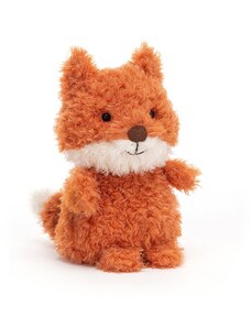 PLYŠOVÁ LIŠKA JELLYCAT, 18 CM