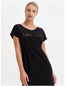 Černé šaty Liu Jo - Dámské