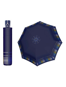 Doppler Magic Fiber Afterglow dámský plně automatický deštník