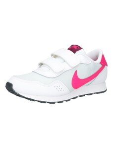 Bílé dívčí boty Nike, pro děti (3-8 let) | 50 produktů - GLAMI.cz