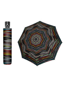 Doppler Magic Fiber Desert dámský plně automatický deštník