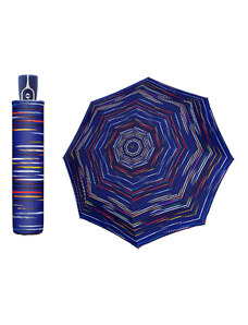 Doppler Magic Fiber Desert dámský plně automatický deštník