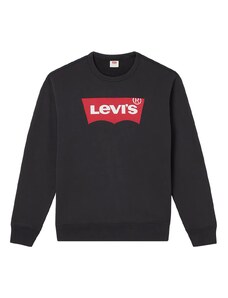 Levi´s LEVI'S ORIGINAL HOUSEMARK SWEATSHIRT - pánská mikina 17895-0111