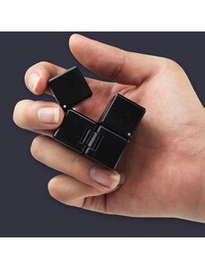 Shengshou Infinity cube - černá