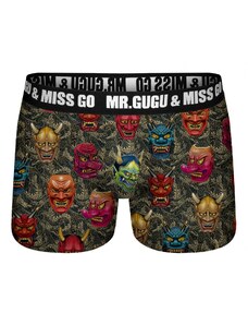 Mr. GUGU & Miss GO Underwear UN-MAN1510