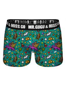 Mr. GUGU & Miss GO Underwear UN-MAN1482