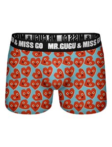 Mr. GUGU & Miss GO Underwear UN-MAN1484