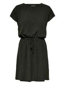 ONLY Šaty 'ONLMariana Myrina' tmavě zelená