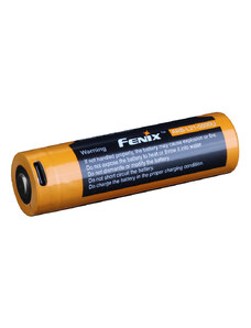 Fenix 21700 5000 mAh USB-C