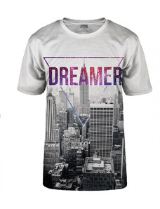 Bittersweet Paris Unisex's Dreamer T-Shirt Tsh Bsp021