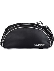 Semiline Unisex's Bicycle Bag A3015-1