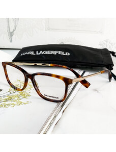 Karl Lagerfeld obroučky KL6041 215