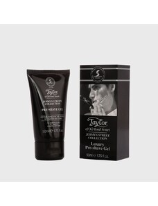 Taylor of Old Bond Street Jermyn Street gel před holením pro citlivou pokožku 50 ml