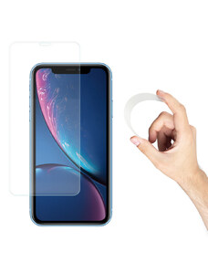 Wozinsky ohebné ochranné sklo pro Apple iPhone 11/iPhone XR KP12842
