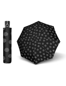 Doppler Magic Fiber Soul dámský plně automatický deštník