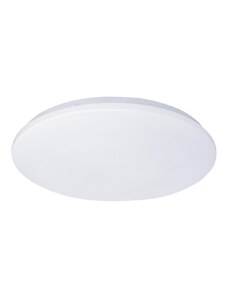 Solight Solight WO788 - LED Stropní svítidlo PLAIN LED/24W/230V 3000K/4000K/6000K kulatý SL1088