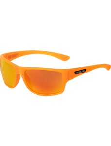Nordblanc Oranžové polarizované sluneční brýle KINDLE